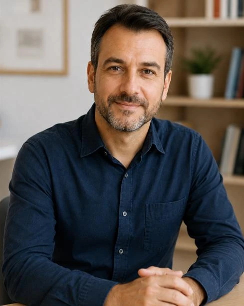 Prof. Rafael Menezes